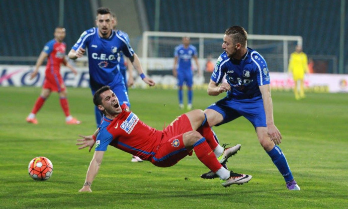 pandurii steaua