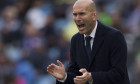 zidane rivali