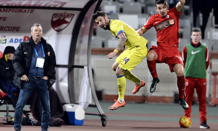 rednic steaua - dinamo