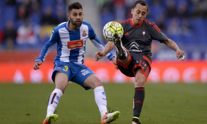 Espanyol Celta Vigo