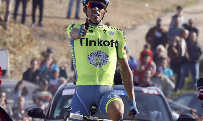 contador