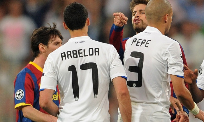 arbeloa pique