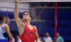 dragulescu gimnastica lotul romaniei