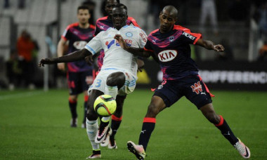 marseille bordeaux