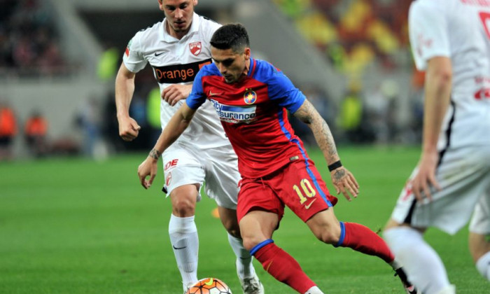 stanciu dinamo