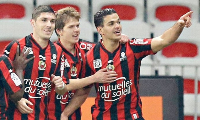 ben arfa