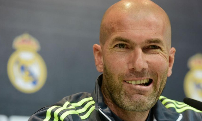 zizou