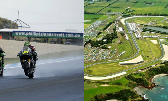 motogp philip island