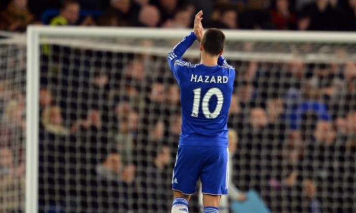 hazard