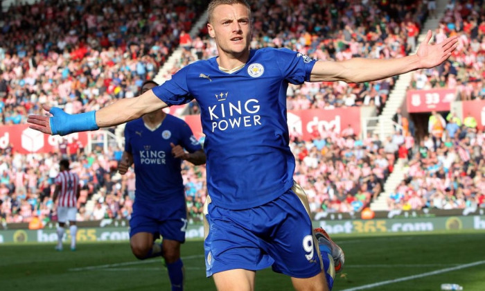 vardy