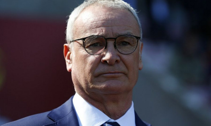 ranieri titlu