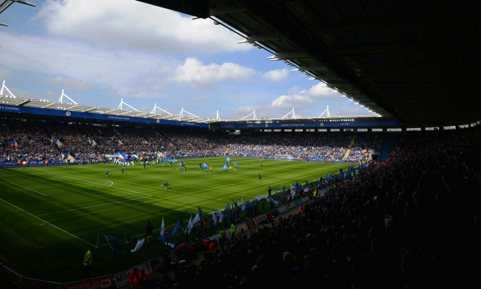 king power