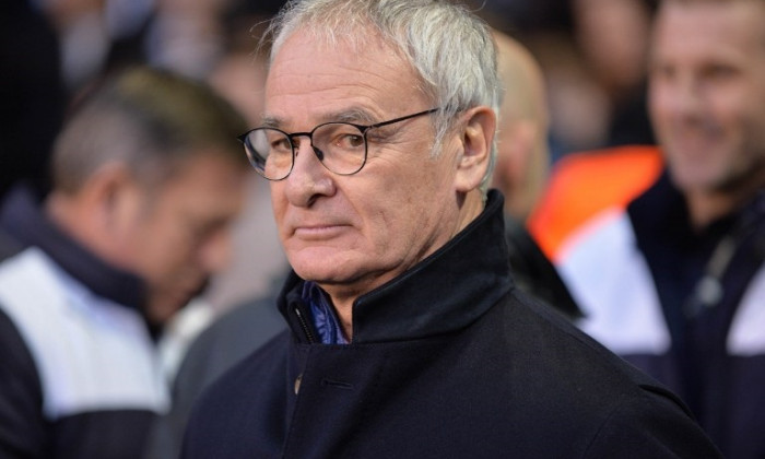 Ranieri Leicester