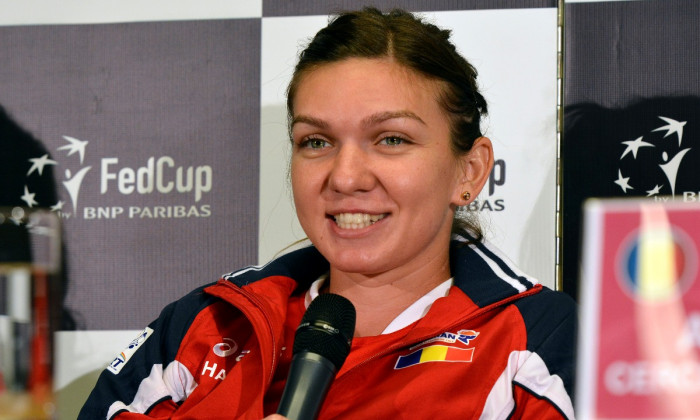 simona halep