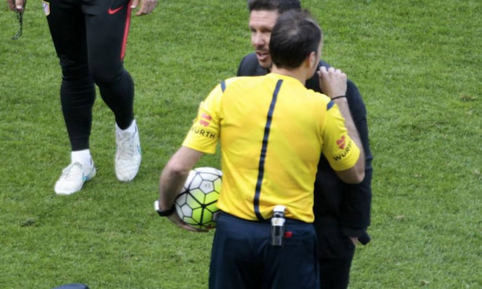 simeone arbitru