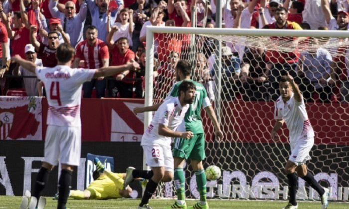 derby sevilla