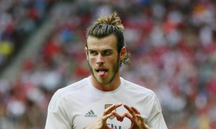 gareth bale