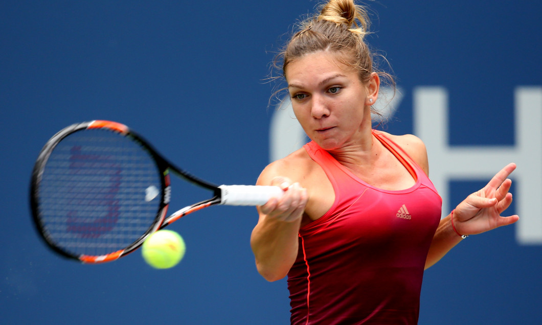 Simona Halep clasament