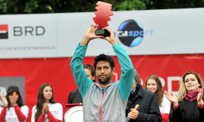 verdasco trofeu