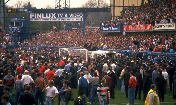 Hillsborough 1