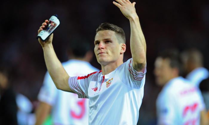 gameiro sevilla