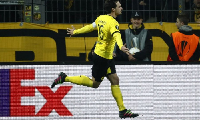 hummels watzke