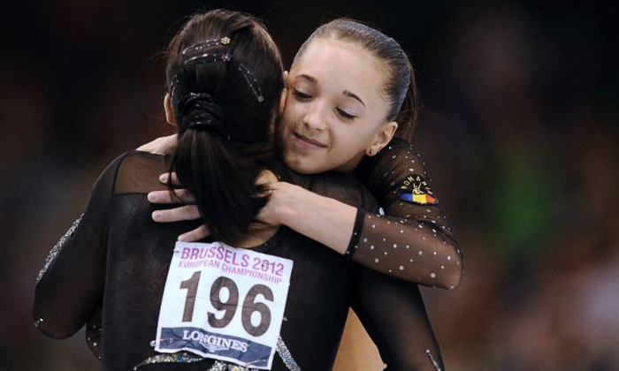 ponor iordache