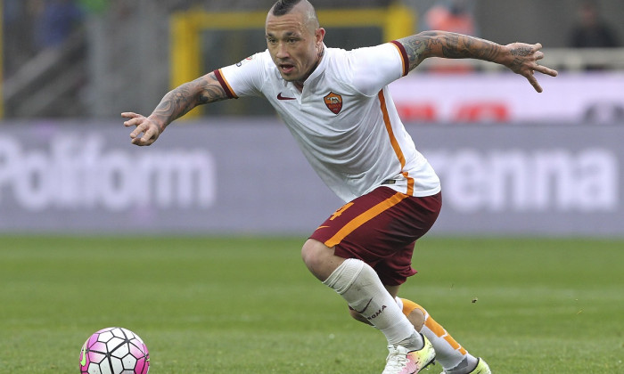 nainggolan