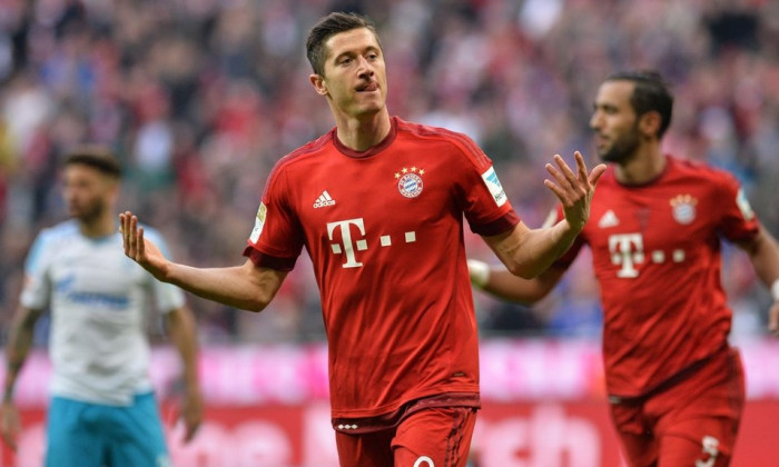 lewandowski