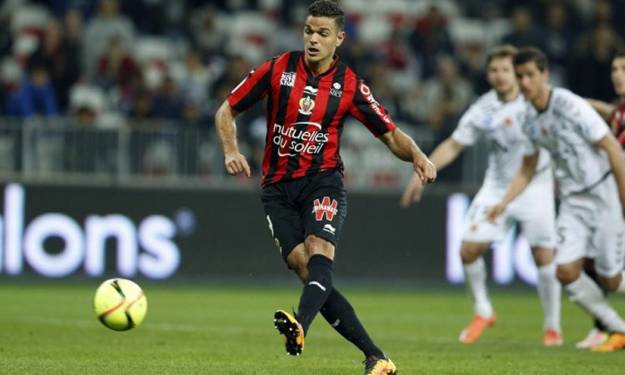 ben arfa jucatorul anului