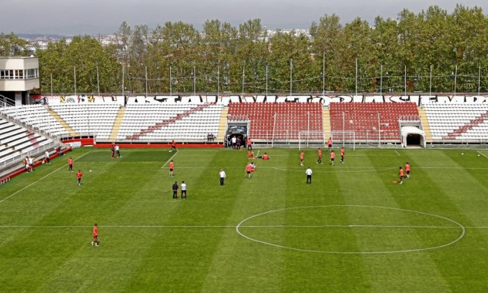 rayo bayern