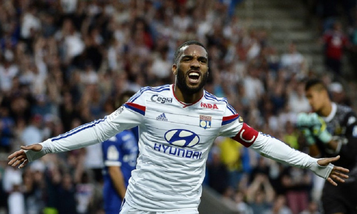 lacazette