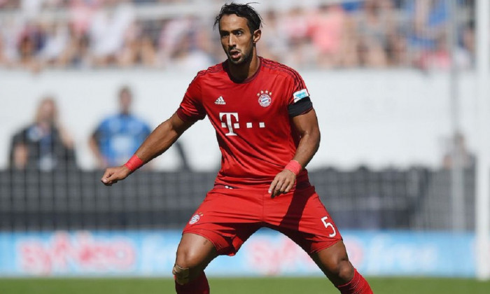 benatia