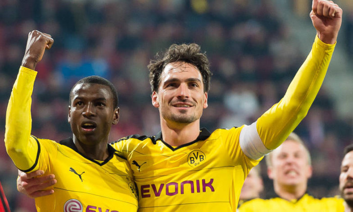 mats hummels