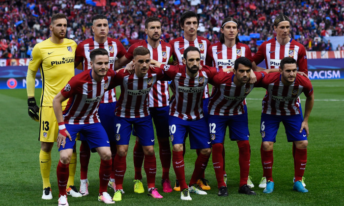 atletico