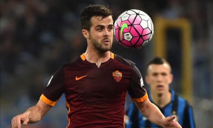 pjanic