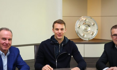 neuer 2021