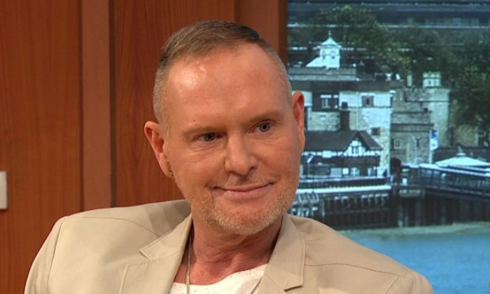 gascoigne