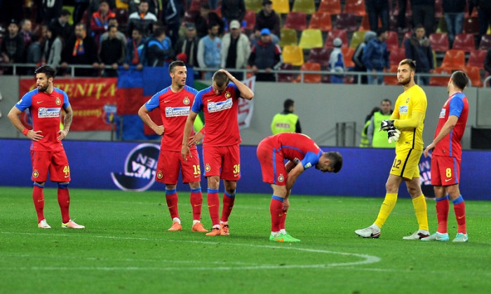 Steaua suparare