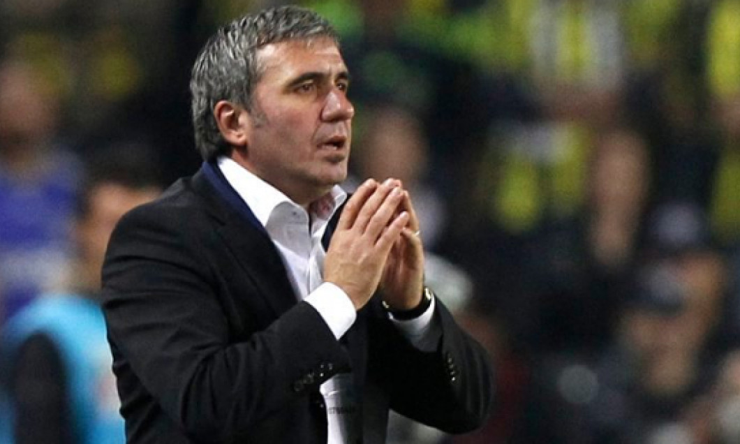 gica hagi