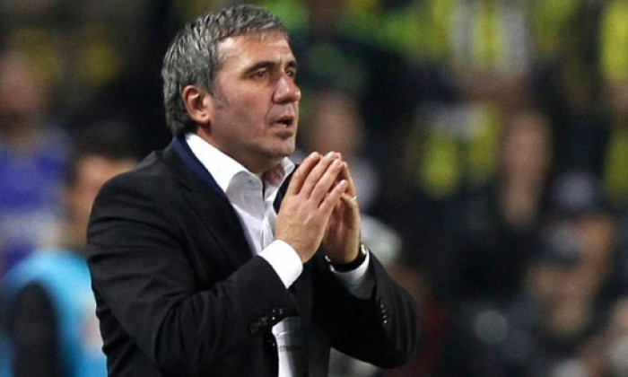 gica hagi