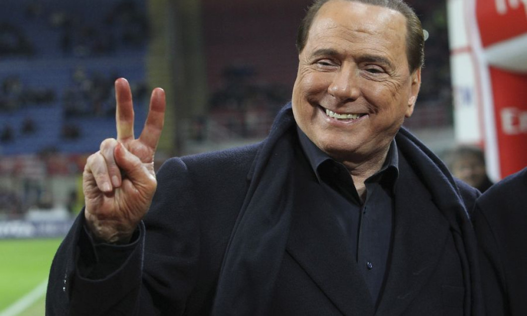 berlusconi vanzare milan