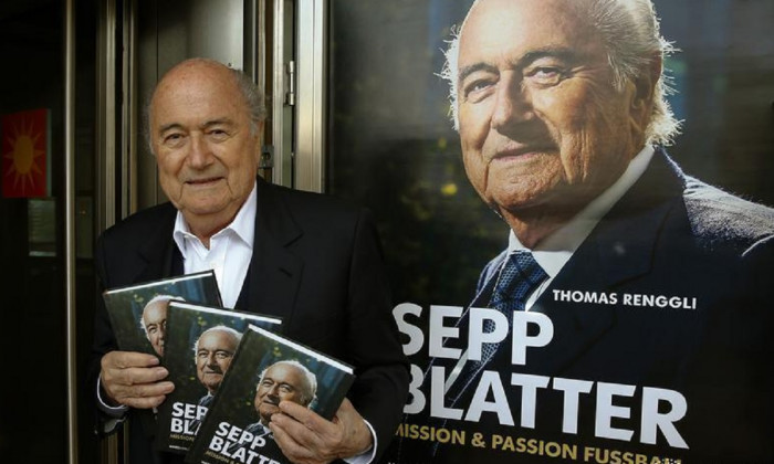 blatter