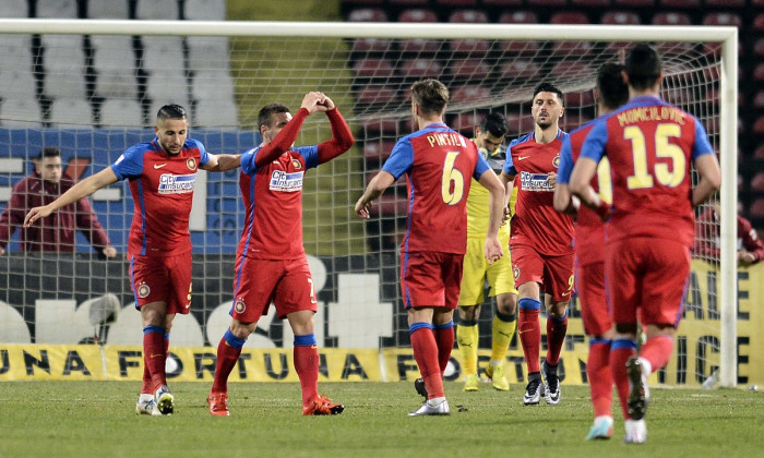 steaua gol-1