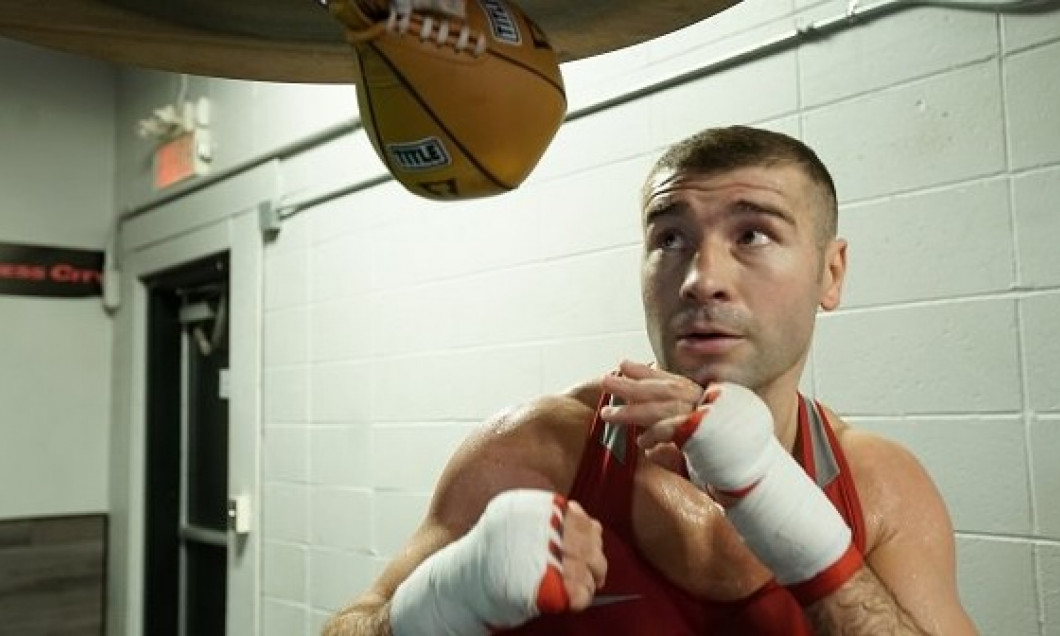 lucian bute