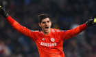 courtois chelsea