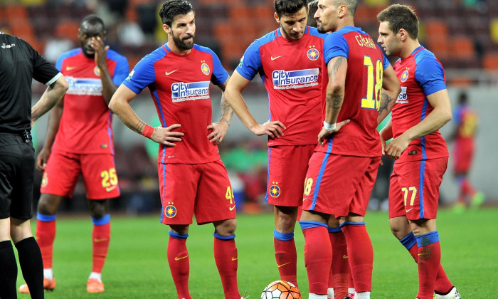 jucatori steaua