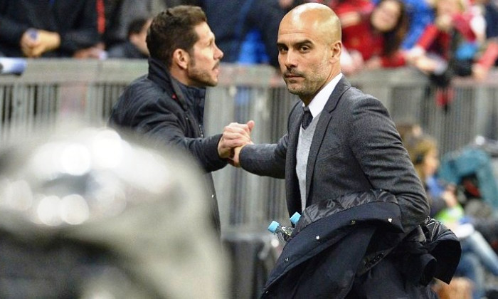 guardiola simeone