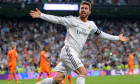 ramos madrid