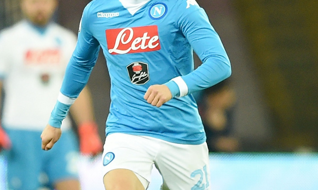 chiriches napoli